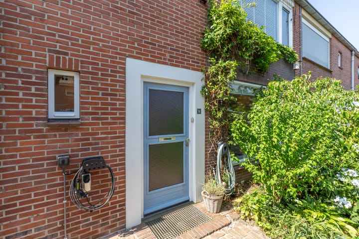 Foto 5 van Duizendmonnikenstraat 14