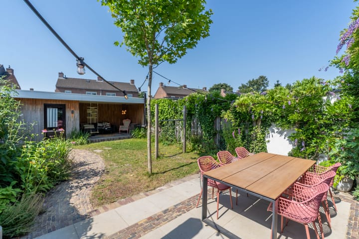 Foto 7 van Duizendmonnikenstraat 14