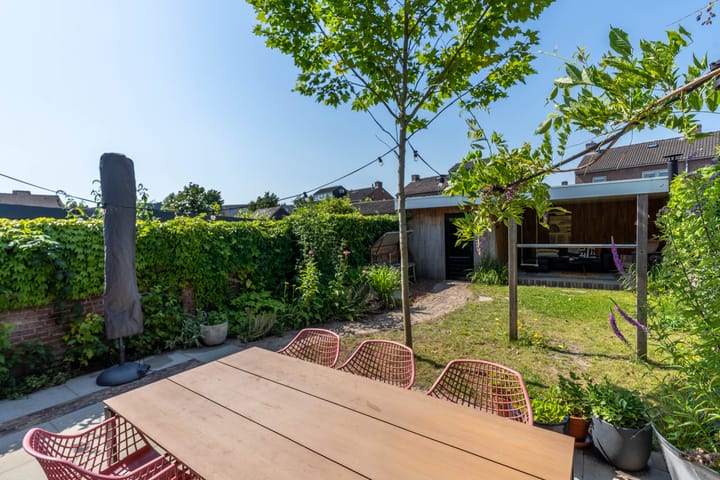 Foto 8 van Duizendmonnikenstraat 14