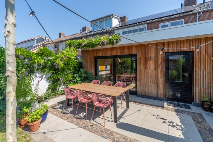 Foto 9 van Duizendmonnikenstraat 14