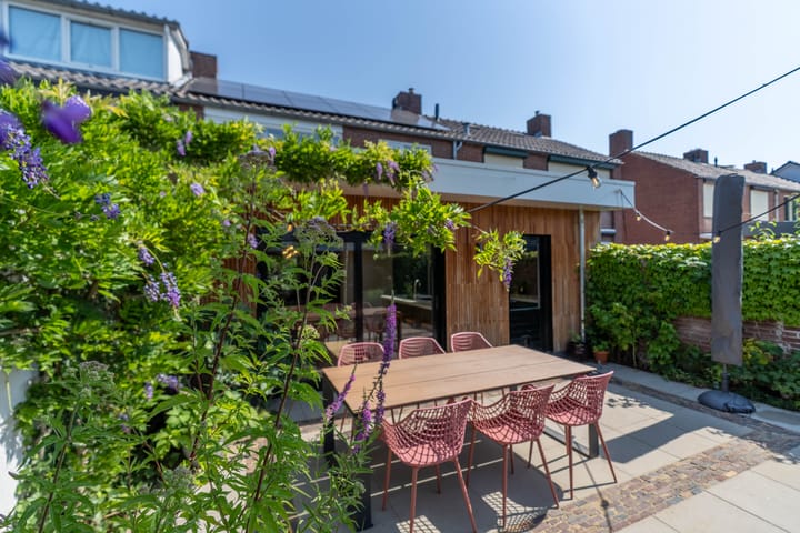 Foto 10 van Duizendmonnikenstraat 14