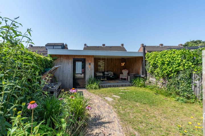 Foto 12 van Duizendmonnikenstraat 14