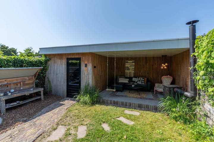 Foto 13 van Duizendmonnikenstraat 14