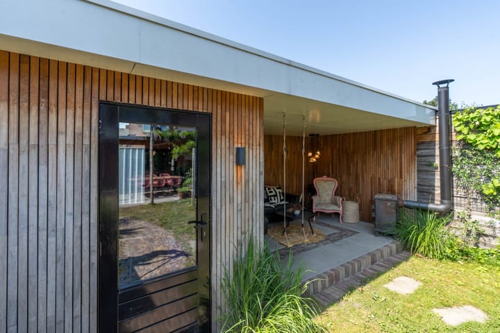 Foto 14 van Duizendmonnikenstraat 14