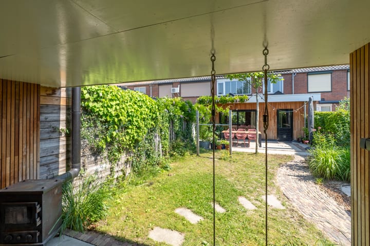 Foto 17 van Duizendmonnikenstraat 14