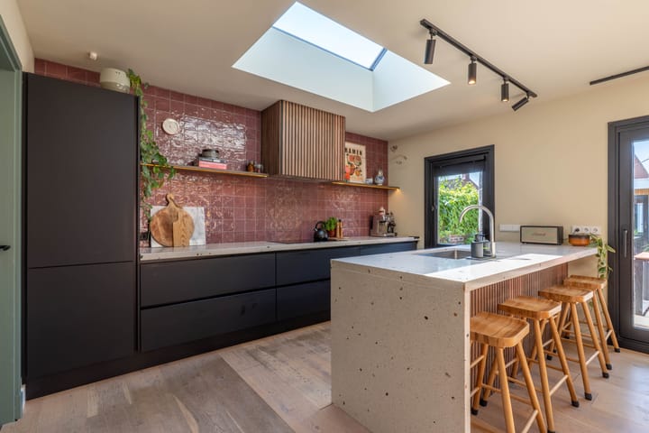 Foto 18 van Duizendmonnikenstraat 14