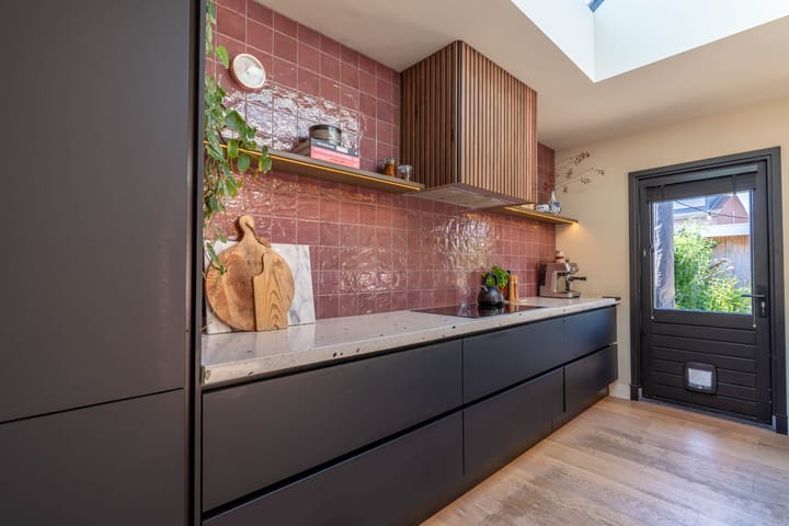 Foto 19 van Duizendmonnikenstraat 14