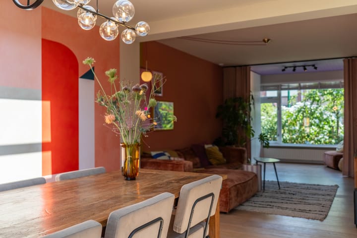 Foto 27 van Duizendmonnikenstraat 14