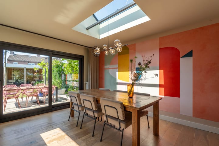 Foto 30 van Duizendmonnikenstraat 14