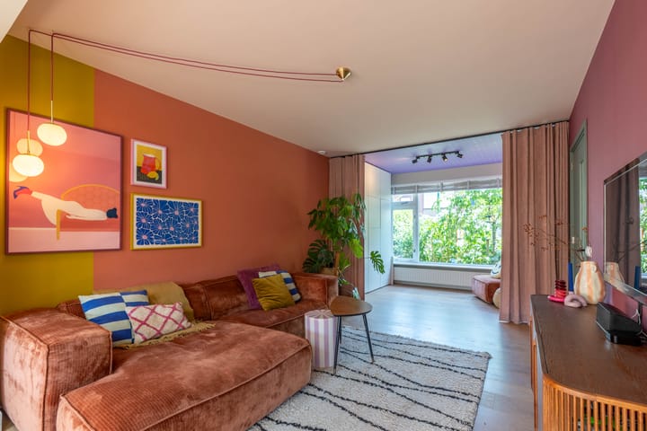 Foto 33 van Duizendmonnikenstraat 14