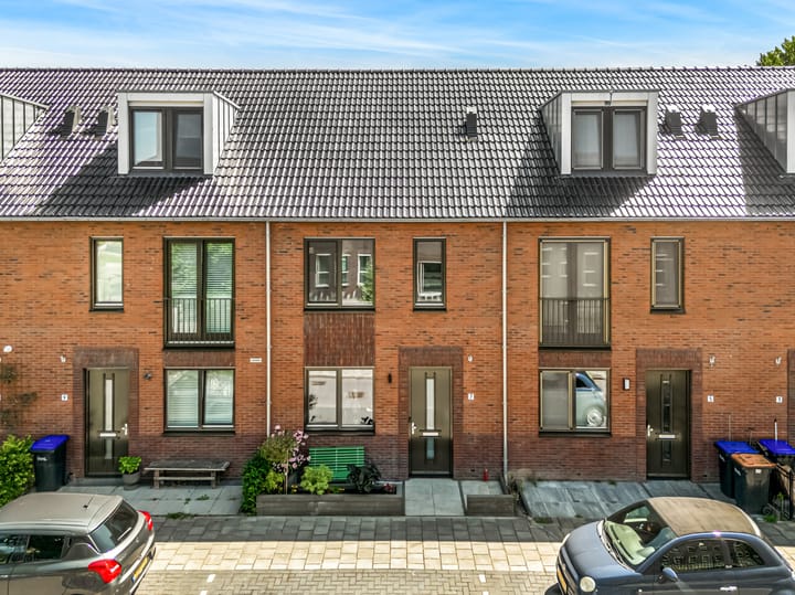 Foto 1 van Middelven 7