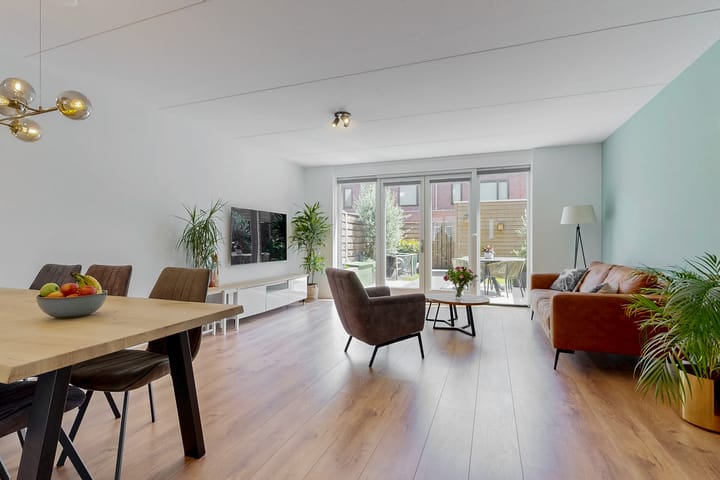 Foto 3 van Middelven 7