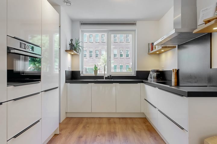 Foto 4 van Middelven 7