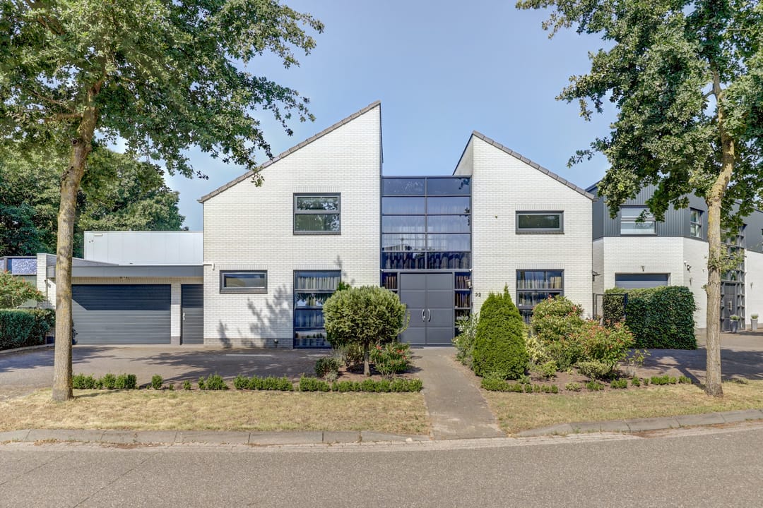 Photo 1 of Breedijk 22