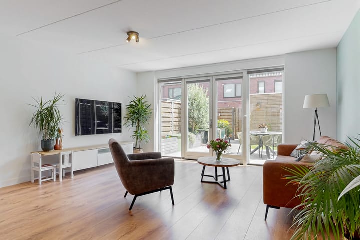 Foto 6 van Middelven 7