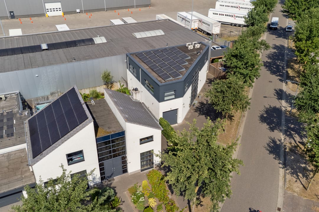 Photo 2 of Breedijk 22