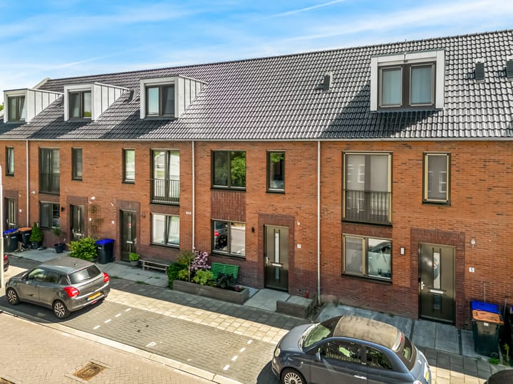 Foto 32 van Middelven 7