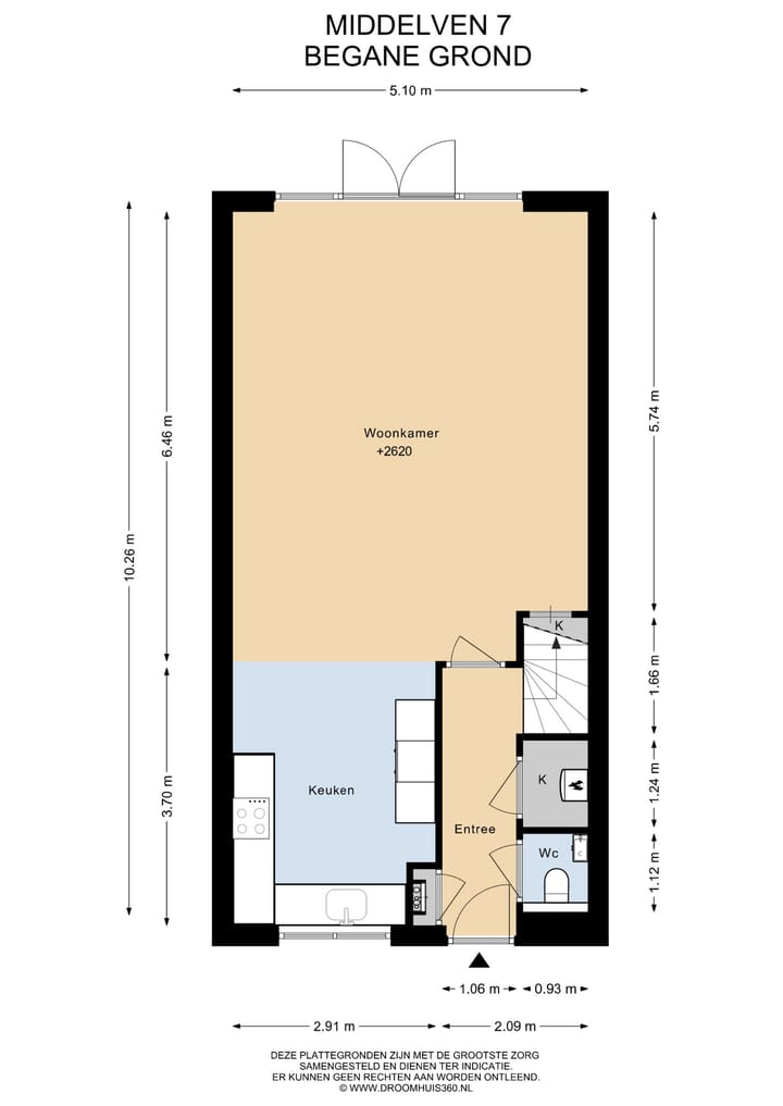 Foto 35 van Middelven 7