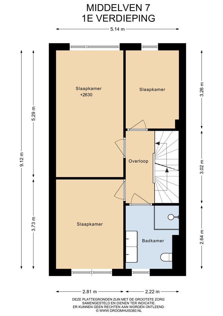 Foto 36 van Middelven 7