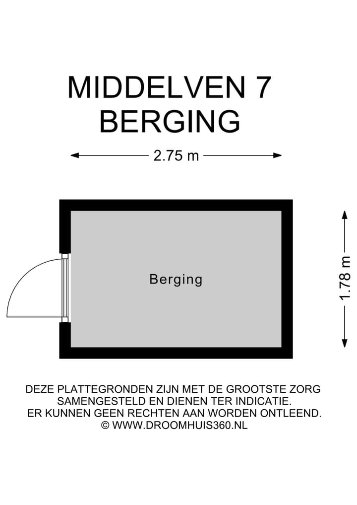 Foto 38 van Middelven 7