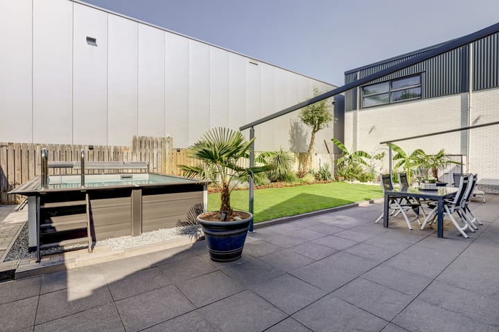 Foto 43 van Breedijk 22