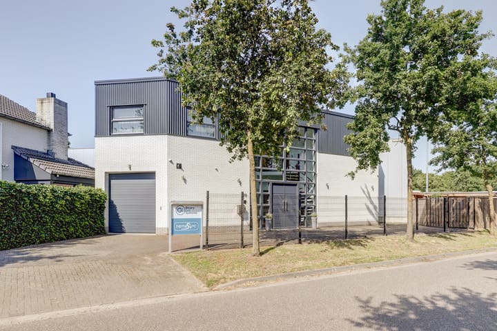 Foto 53 van Breedijk 22