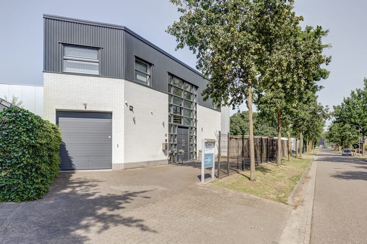 Foto 54 van Breedijk 22