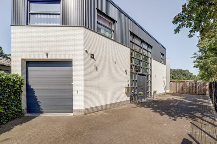 Foto 55 van Breedijk 22