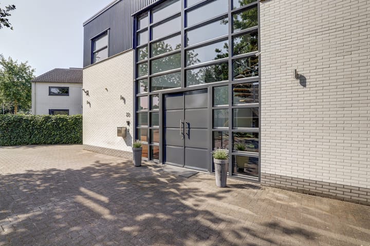 Foto 56 van Breedijk 22