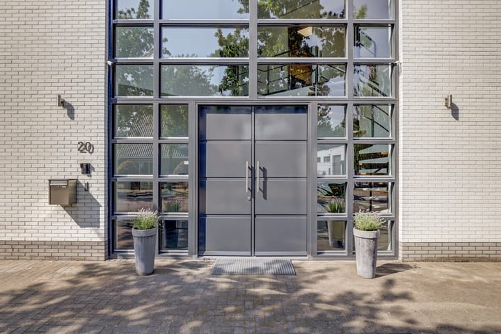 Foto 57 van Breedijk 22