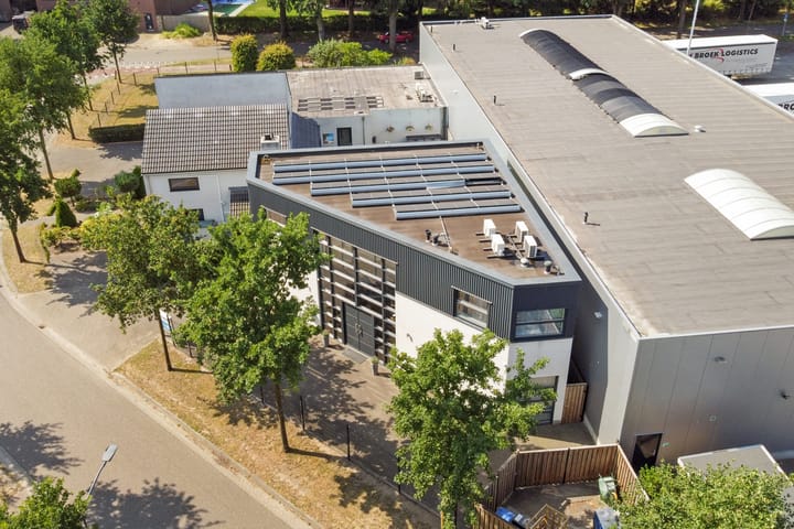 Foto 64 van Breedijk 22