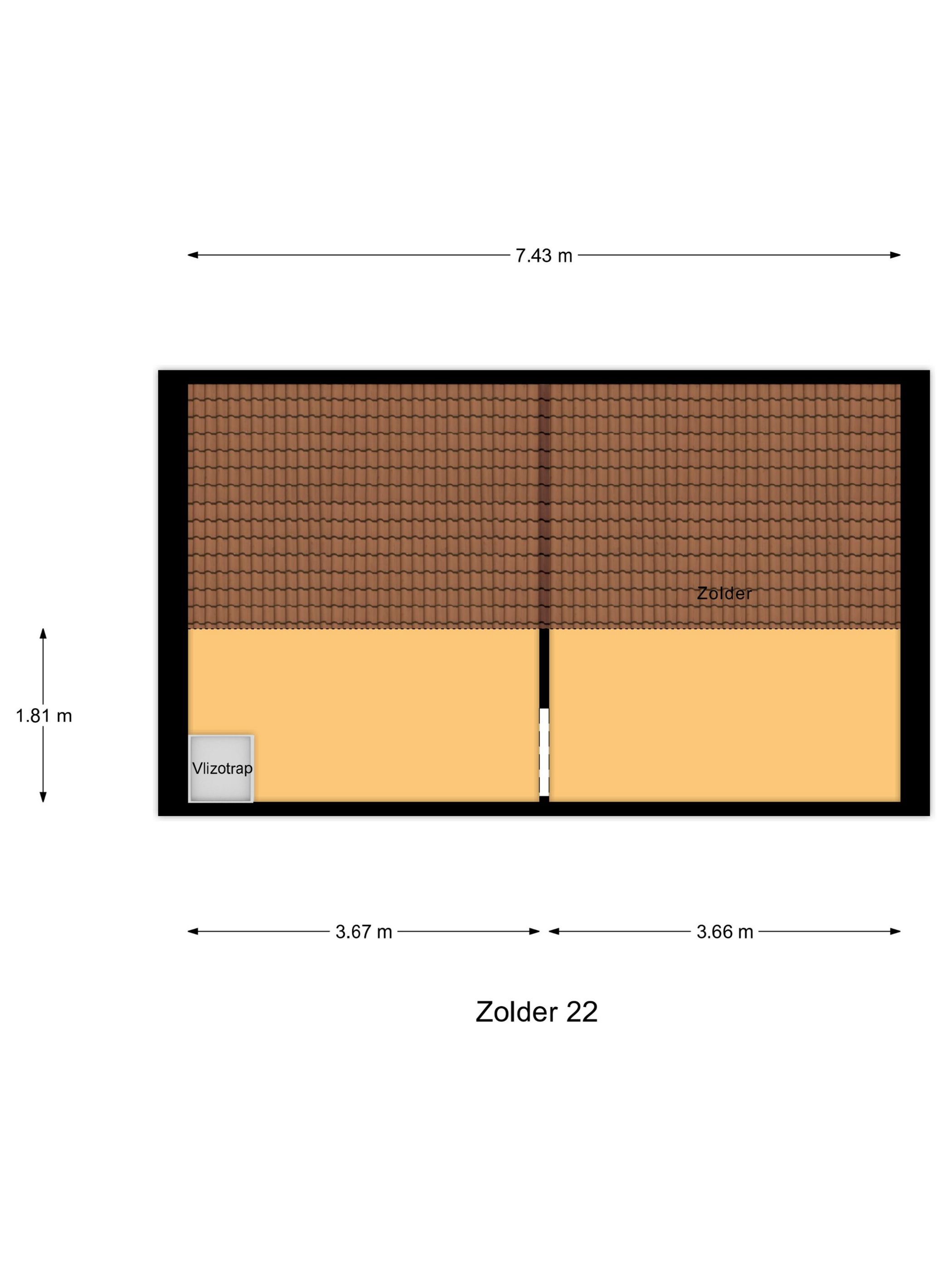 Photo 69 of Breedijk 22