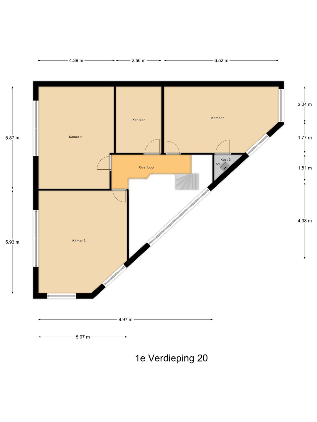 Photo 71 of Breedijk 22