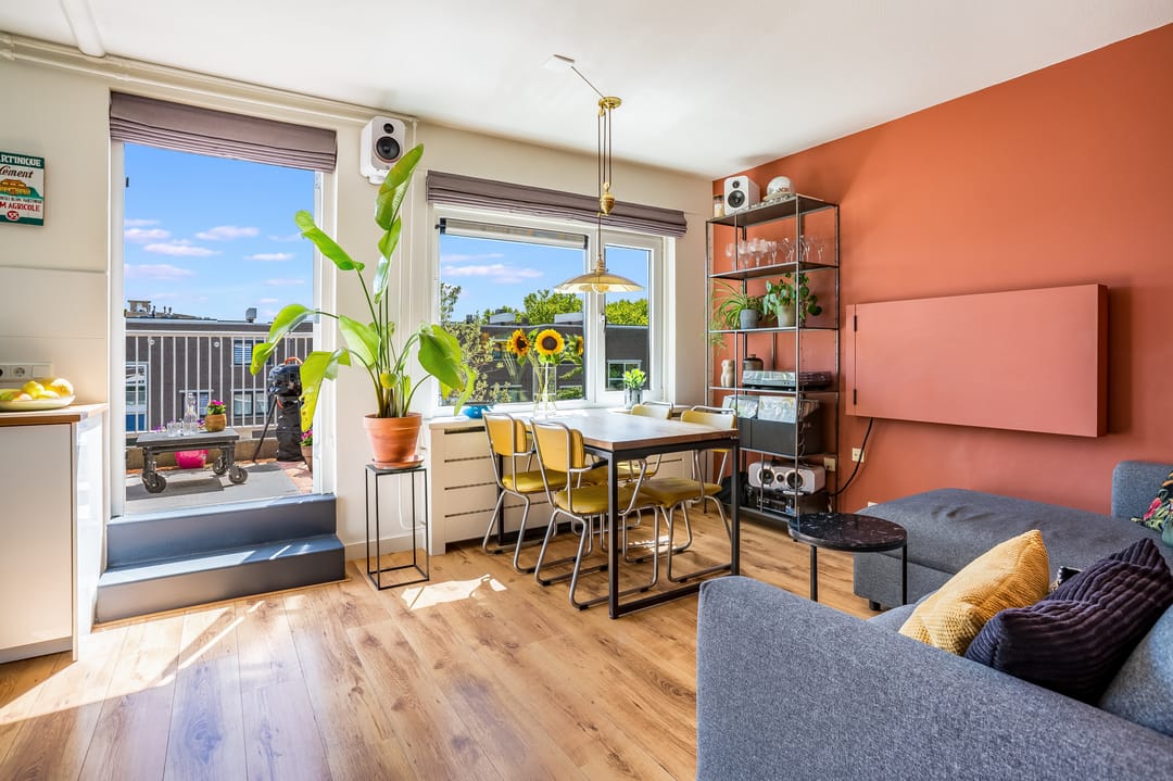 Photo 1 of Marcantilaan 263