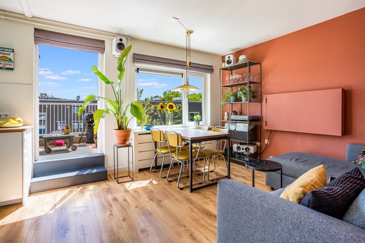 Foto 1 van Marcantilaan 263