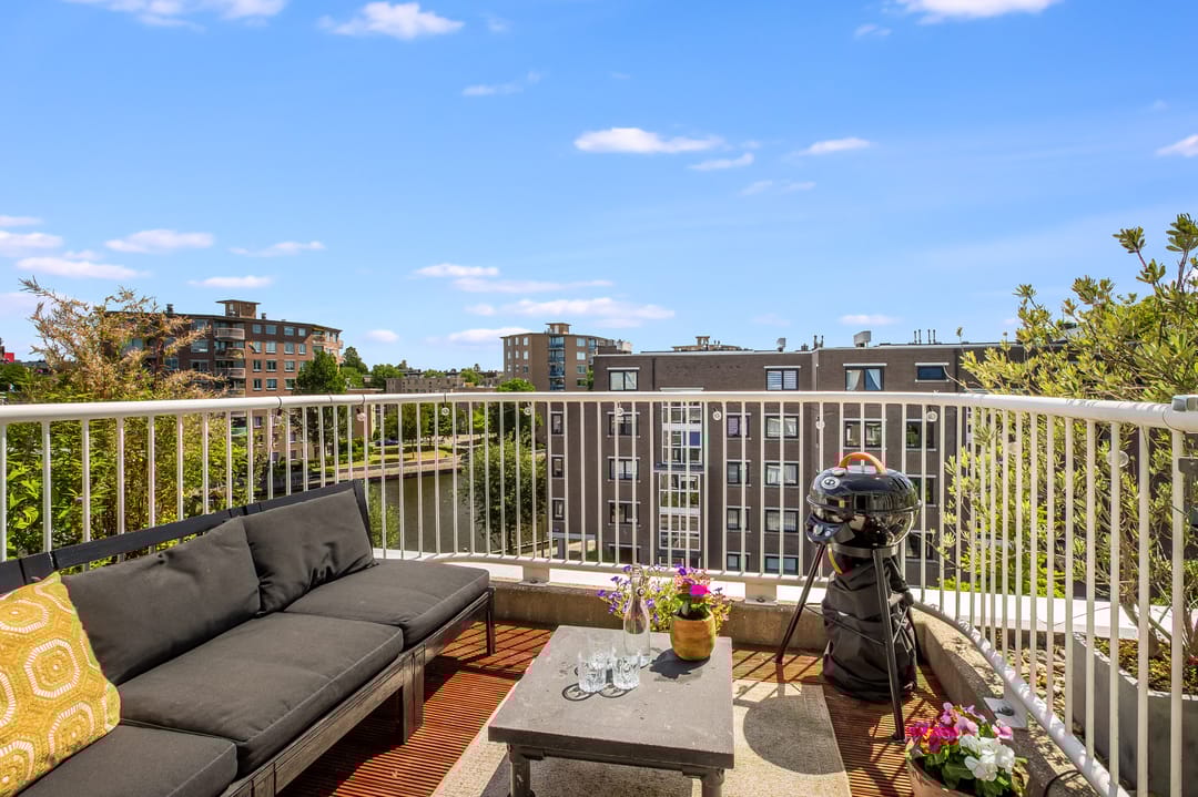 Photo 2 of Marcantilaan 263