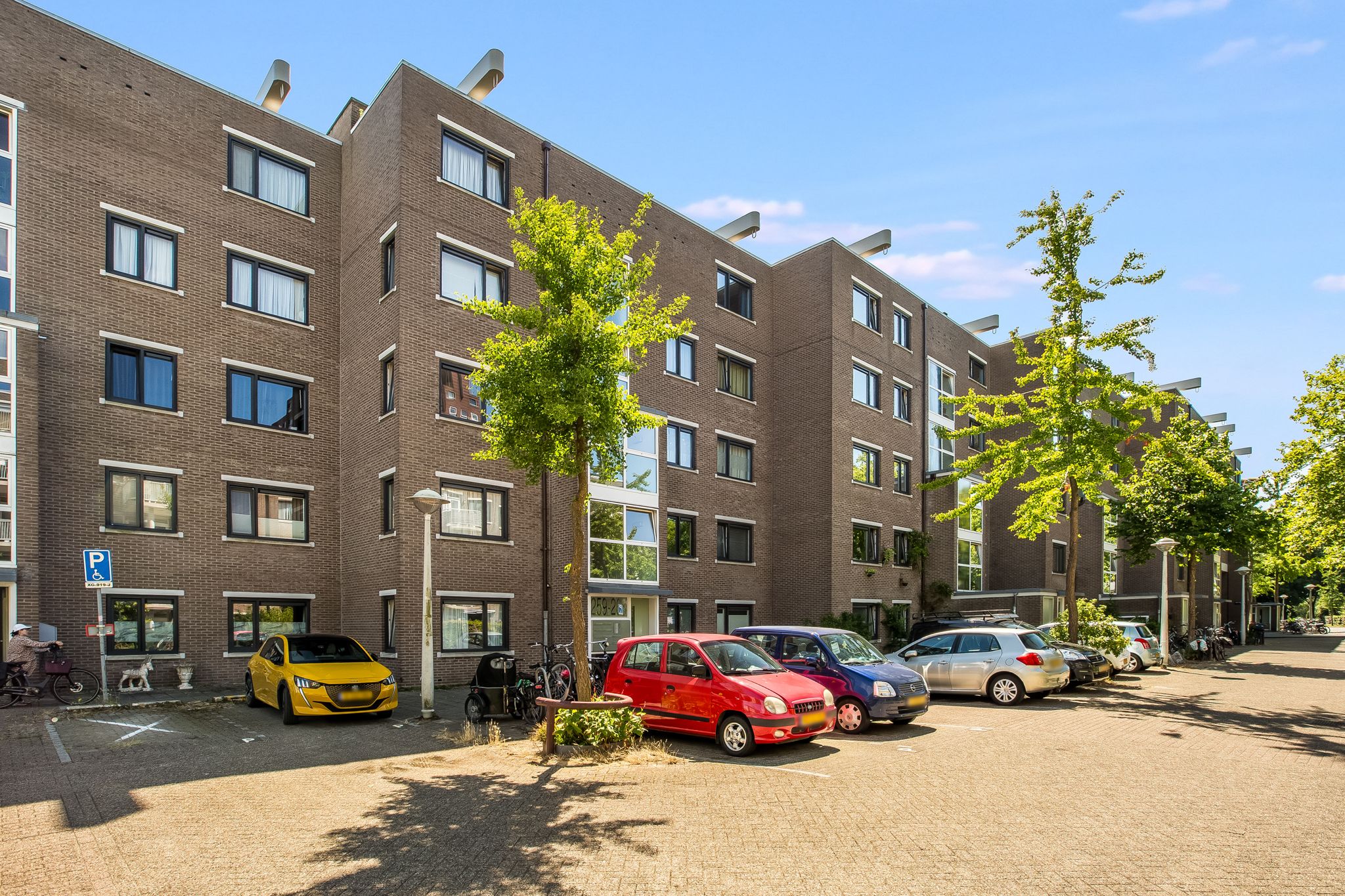 Photo 3 of Marcantilaan 263