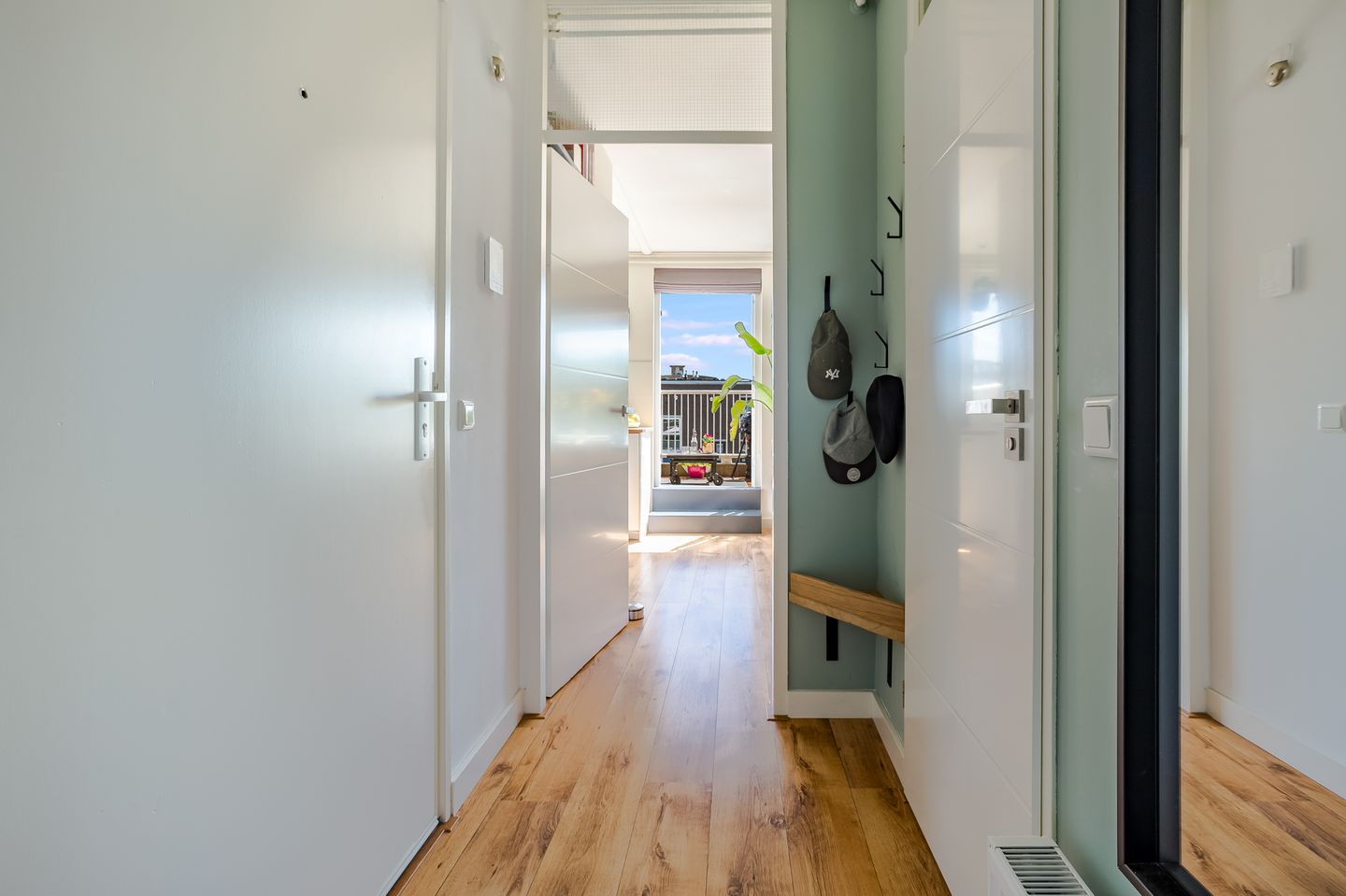 Photo 4 of Marcantilaan 263