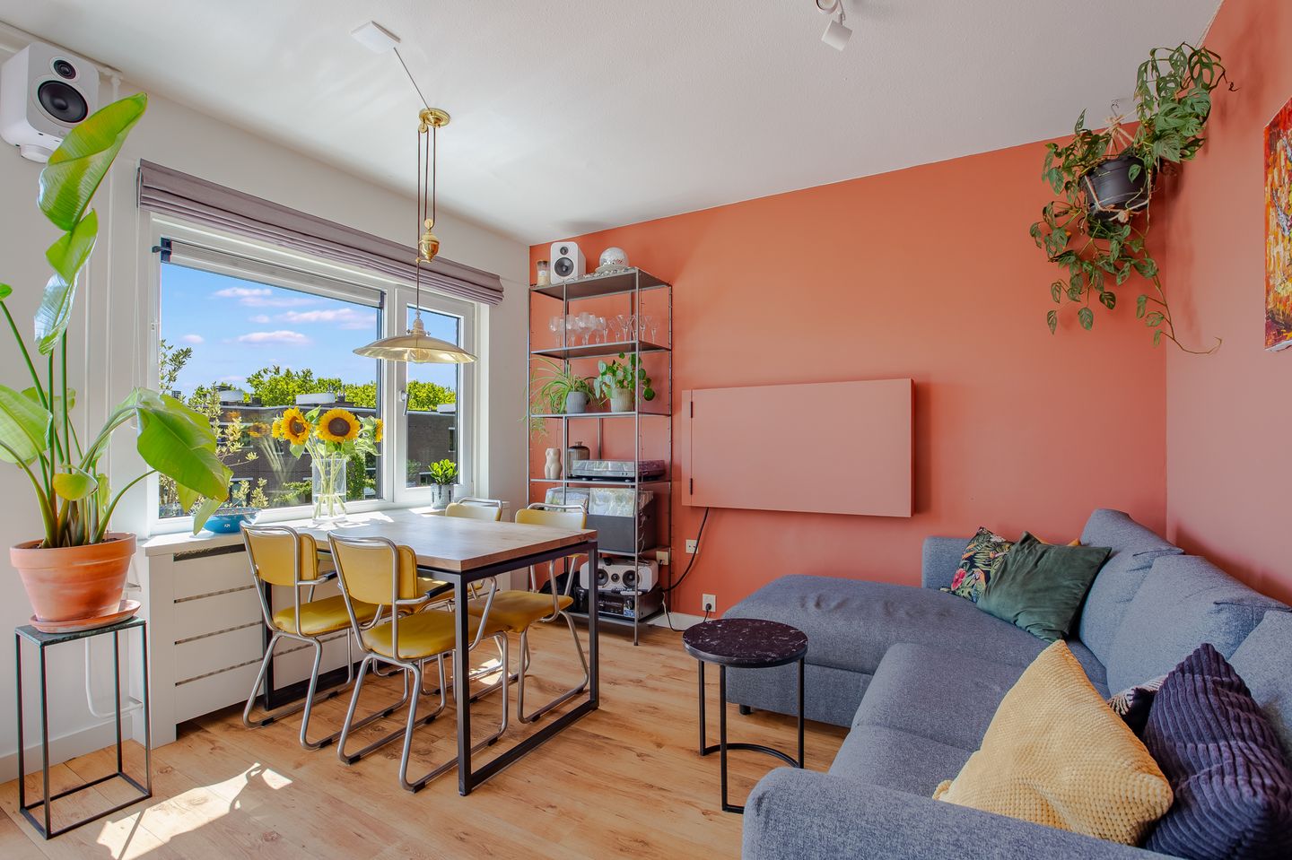 Photo 5 of Marcantilaan 263