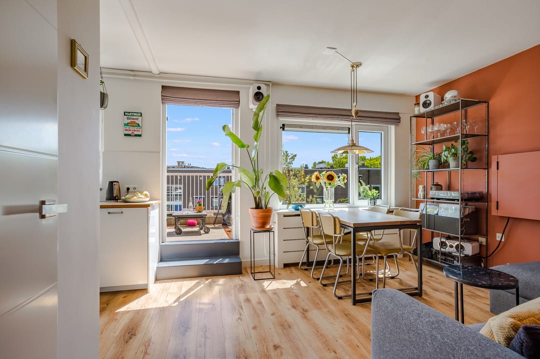 Photo 7 of Marcantilaan 263