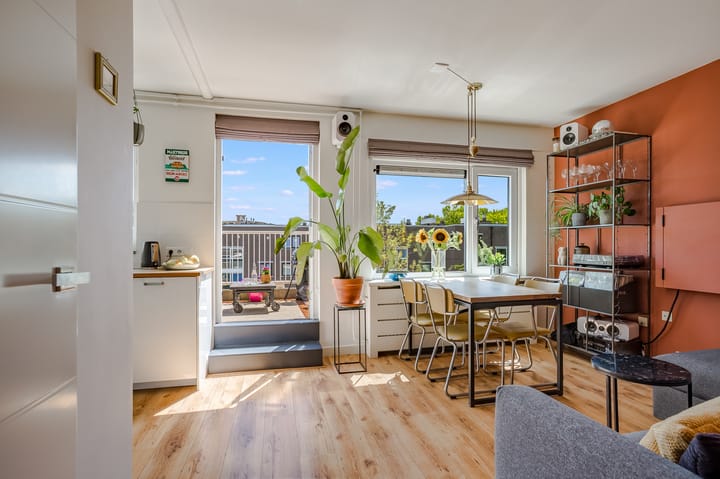 Foto 7 van Marcantilaan 263