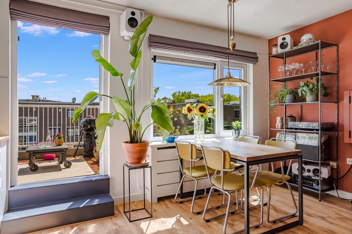 Foto 8 van Marcantilaan 263