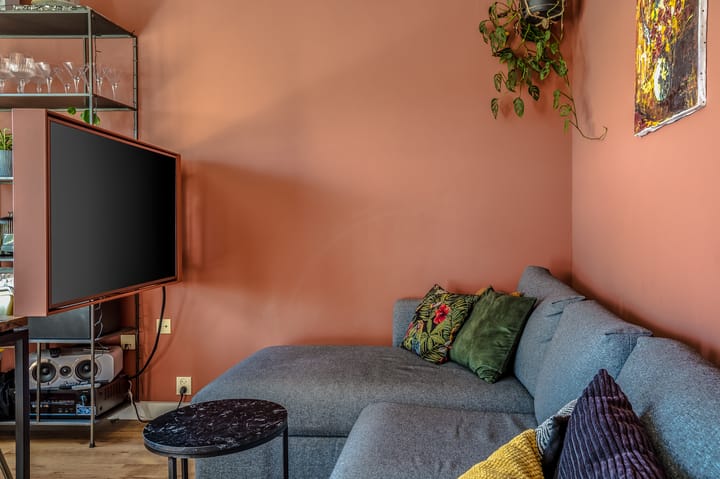 Foto 11 van Marcantilaan 263