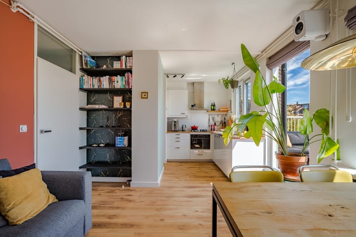 Foto 12 van Marcantilaan 263