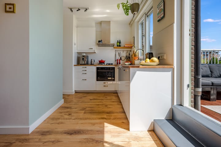 Foto 14 van Marcantilaan 263