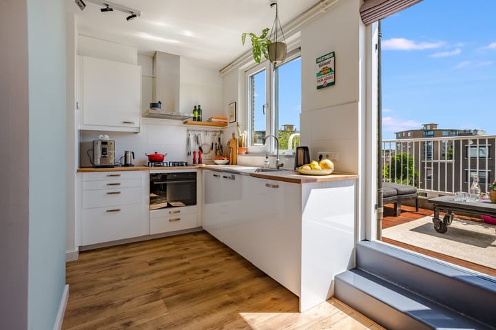 Foto 15 van Marcantilaan 263