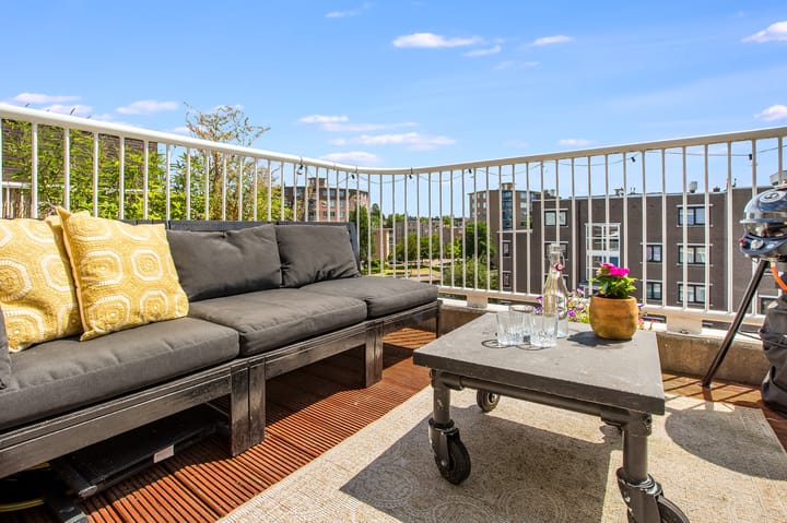 Foto 17 van Marcantilaan 263