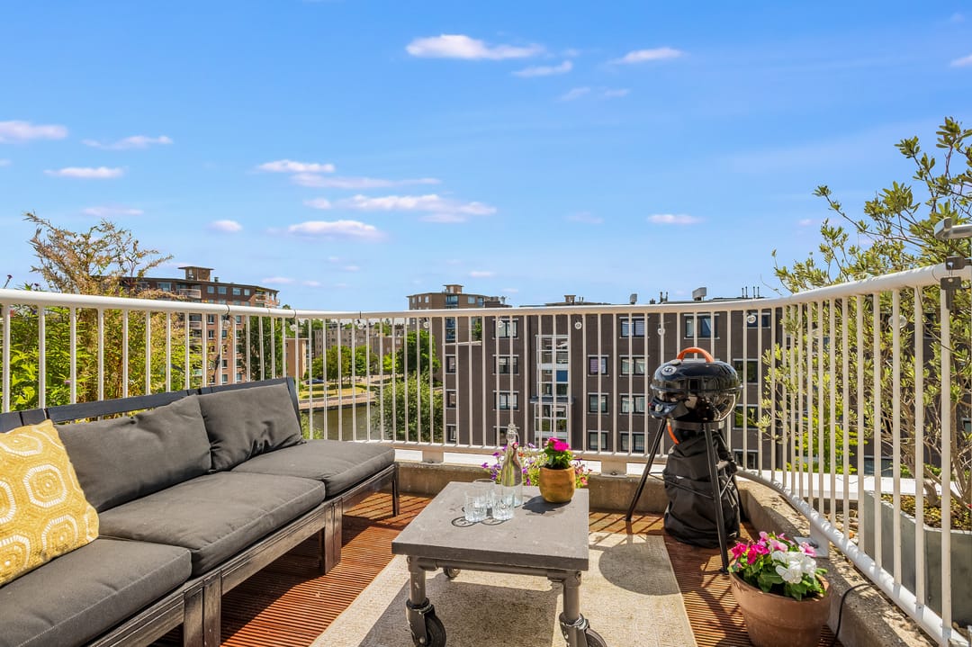 Photo 16 of Marcantilaan 263