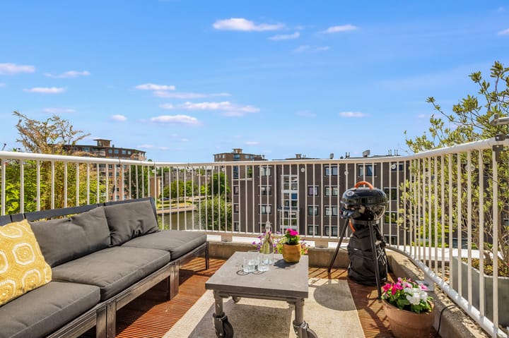 Foto 16 van Marcantilaan 263