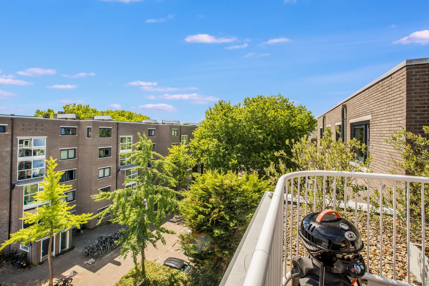 Photo 19 of Marcantilaan 263